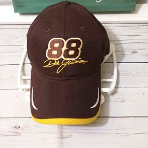 Dale Jarrett 88 Nascar Hat